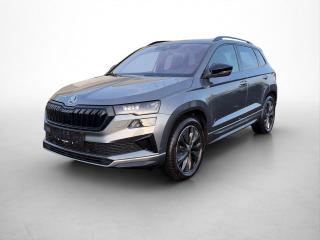 Škoda Karoq Sportline – image 1 of 7