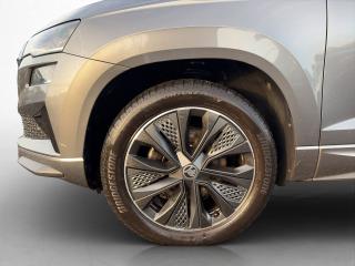 Škoda Karoq Sportline – image 6 of 7