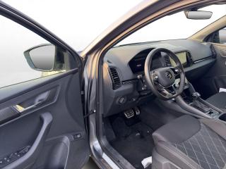 Škoda Karoq Sportline – image 7 of 7