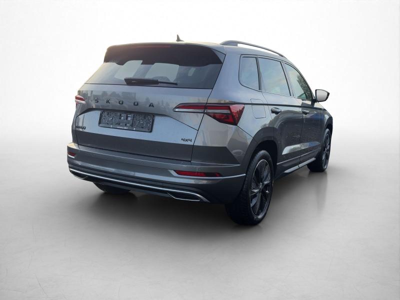 Škoda Karoq Sportline – image 2 of 7