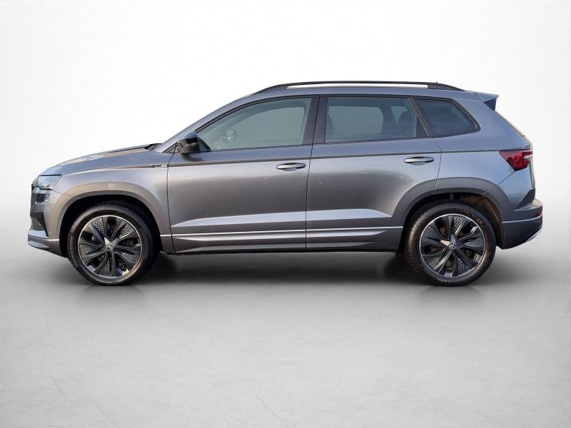 Škoda Karoq Sportline – image 3 of 7
