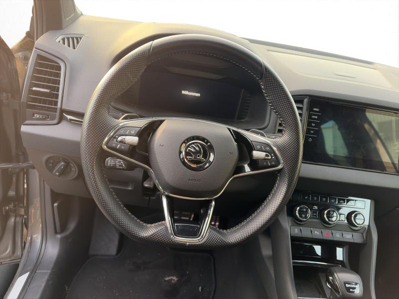Škoda Karoq Sportline – image 4 of 7