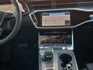 Audi A6 Limousine S line – image 7 of 15