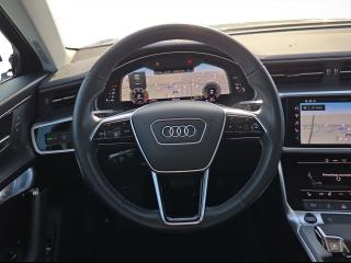 Audi A6 Limousine S line – image 8 of 15