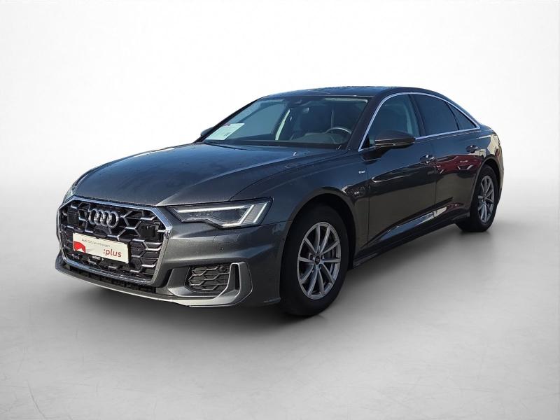Audi A6 Limousine S line – image 1 of 15