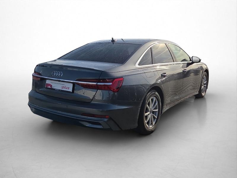 Audi A6 Limousine S line – image 2 of 15