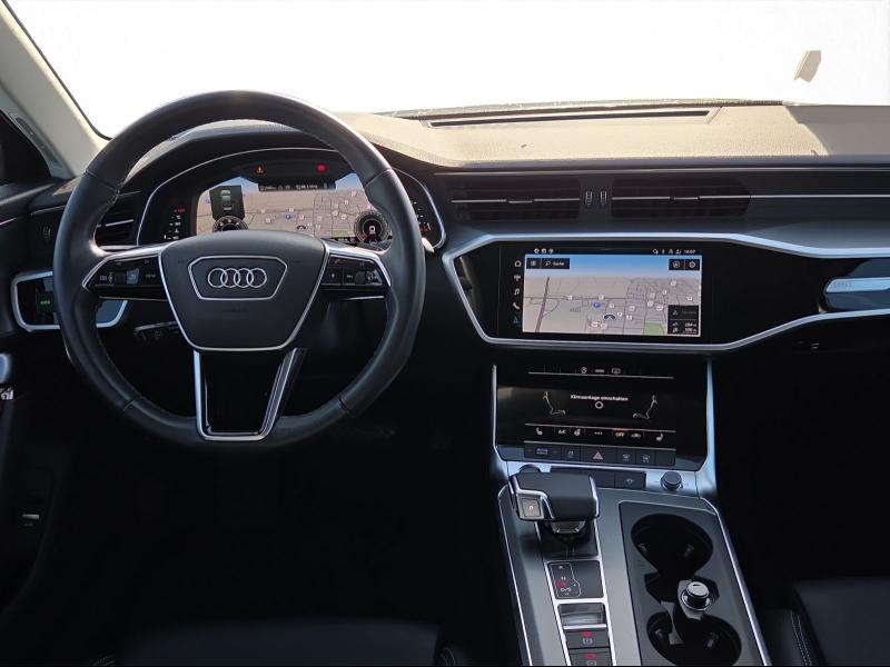 Audi A6 Limousine S line – image 5 of 15