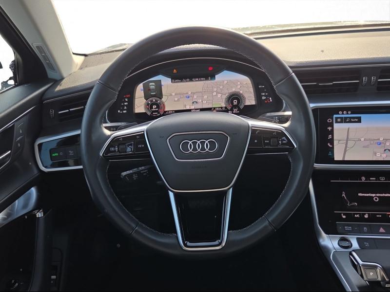 Audi A6 Limousine S line – image 8 of 15