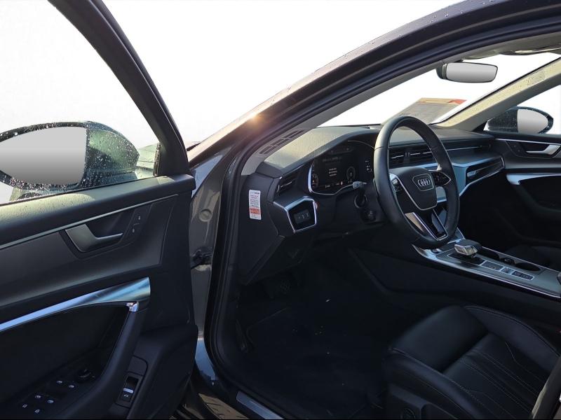 Audi A6 Limousine S line – image 11 of 15