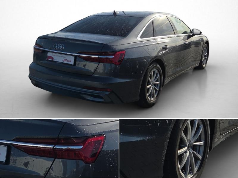 Audi A6 Limousine S line – image 15 of 15