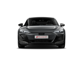 Audi RS e-tron GT Performance – Bild 2 von 10