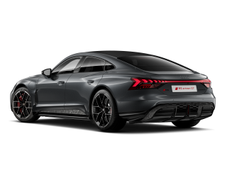 Audi RS e-tron GT Performance – Bild 4 von 10