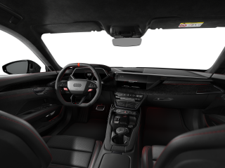 Audi RS e-tron GT Performance – Bild 8 von 10