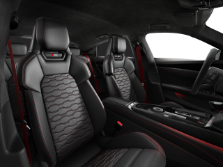 Audi RS e-tron GT Performance – Bild 9 von 10