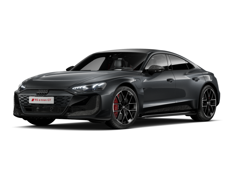 Audi RS e-tron GT Performance – Bild 1 von 10