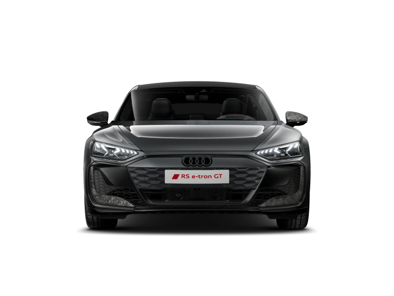 Audi RS e-tron GT Performance – Bild 2 von 10