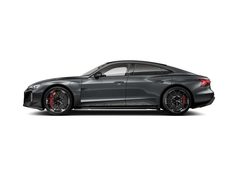 Audi RS e-tron GT Performance – Bild 5 von 10