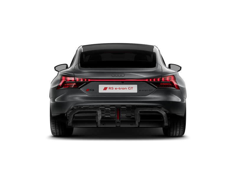 Audi RS e-tron GT Performance – Bild 6 von 10