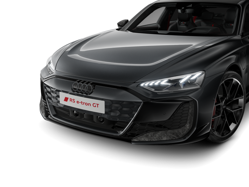 Audi RS e-tron GT Performance – Bild 7 von 10