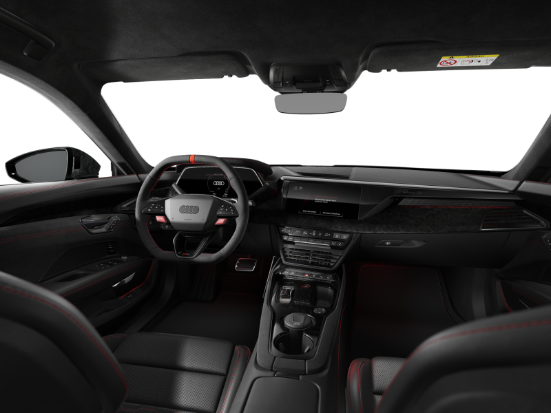 Audi RS e-tron GT Performance – Bild 8 von 10