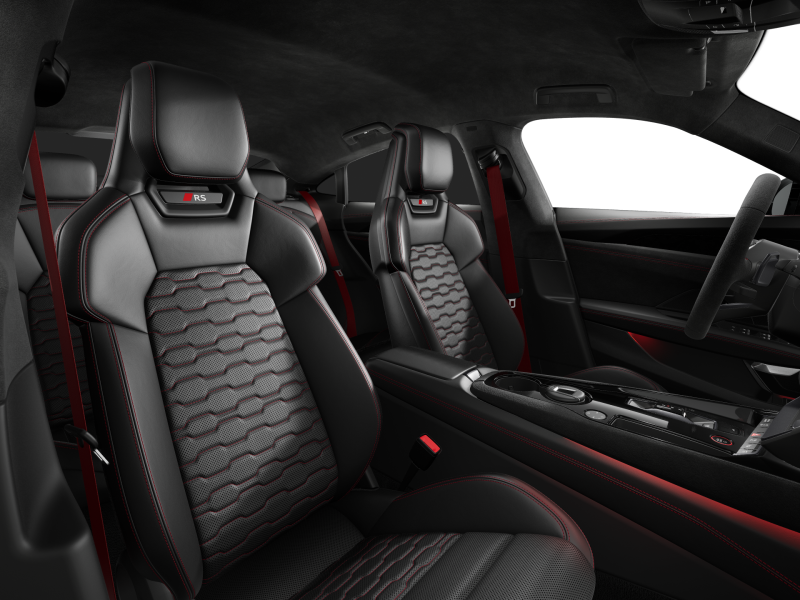 Audi RS e-tron GT Performance – Bild 9 von 10