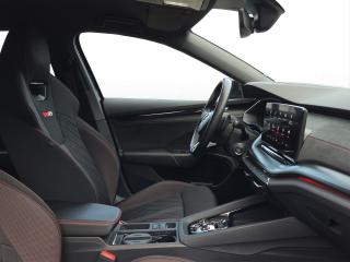 Škoda Octavia RS – image 4 of 25