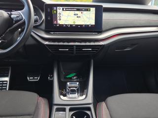 Škoda Octavia RS – image 7 of 25