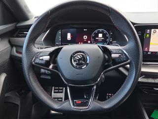 Škoda Octavia RS – image 8 of 25