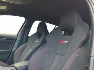 Škoda Octavia RS – image 10 of 25