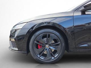 Škoda Octavia RS – image 13 of 25