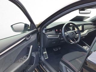 Škoda Octavia RS – image 14 of 25