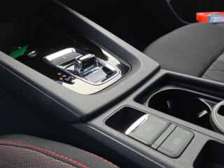 Škoda Octavia RS – image 17 of 25