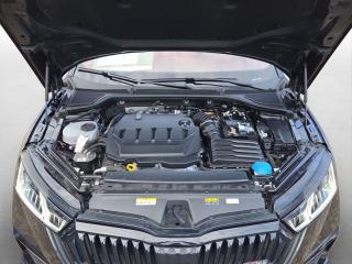 Škoda Octavia RS – image 18 of 25