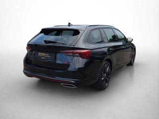 Škoda Octavia RS – image 19 of 25