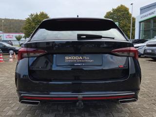 Škoda Octavia RS – image 23 of 25