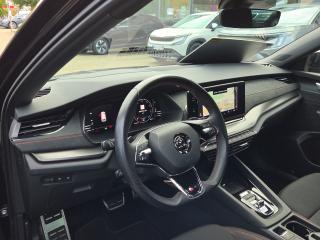Škoda Octavia RS – image 24 of 25