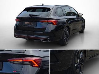 Škoda Octavia RS – image 25 of 25