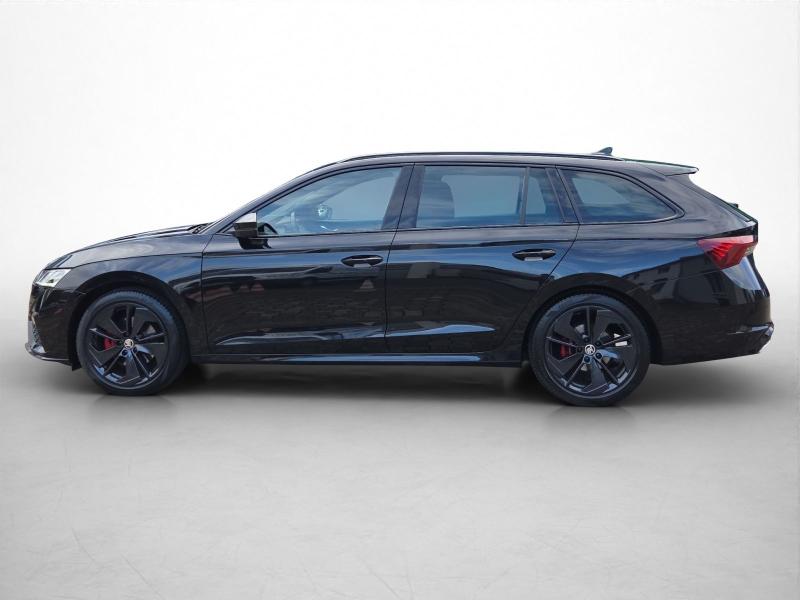 Škoda Octavia RS – image 3 of 25