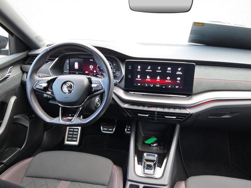 Škoda Octavia RS – image 5 of 25