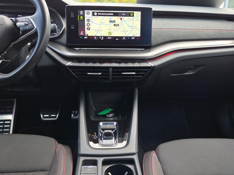 Škoda Octavia RS – image 7 of 25