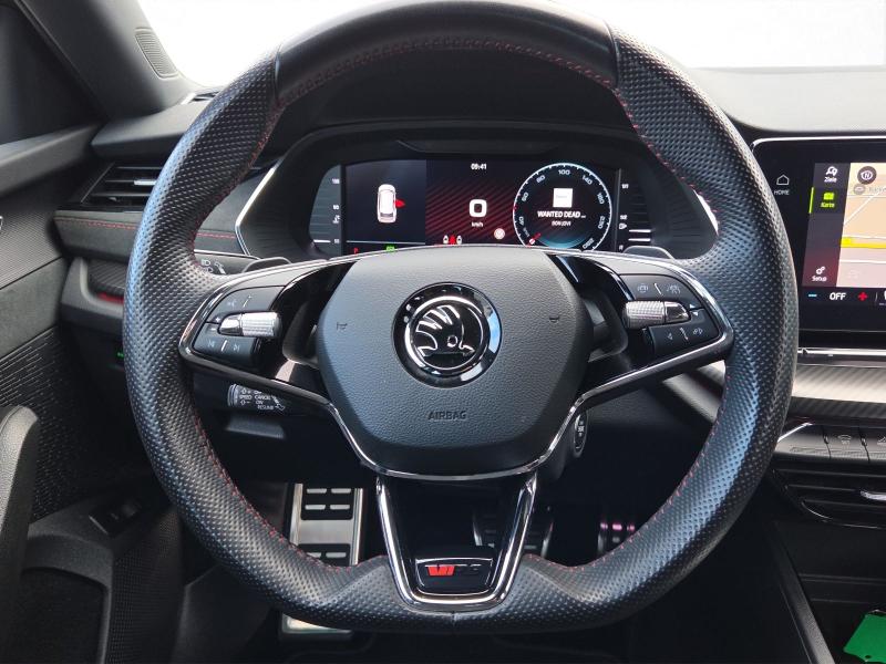 Škoda Octavia RS – image 8 of 25