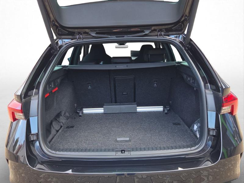 Škoda Octavia RS – image 11 of 25