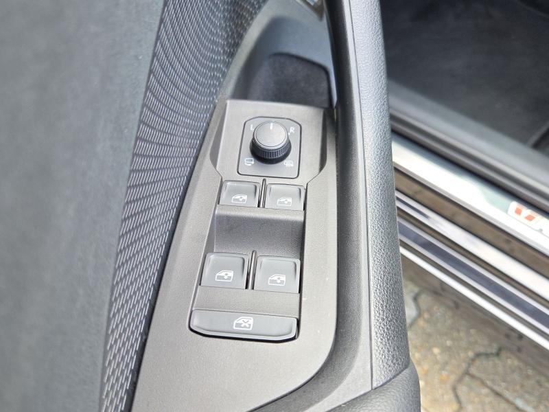 Škoda Octavia RS – image 15 of 25