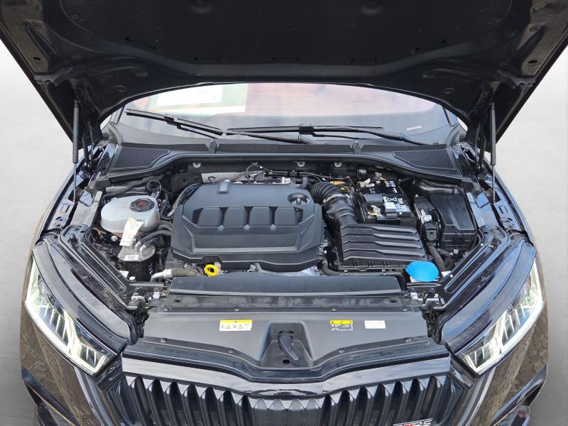 Škoda Octavia RS – image 18 of 25