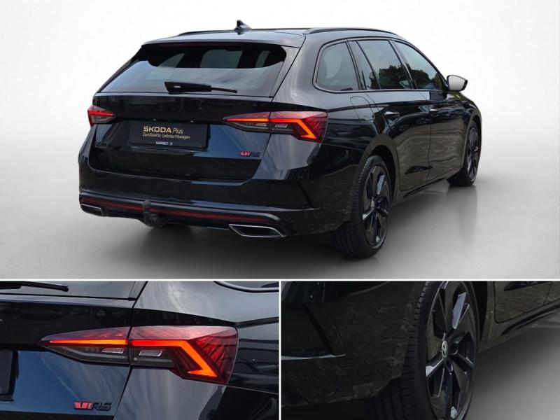 Škoda Octavia RS – image 25 of 25