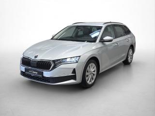Škoda Octavia Selection – image 1 of 17