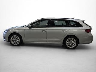 Škoda Octavia Selection – image 3 of 17