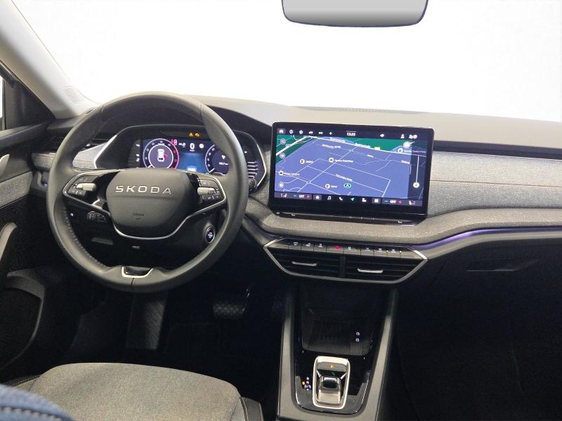 Škoda Octavia Selection – image 5 of 17
