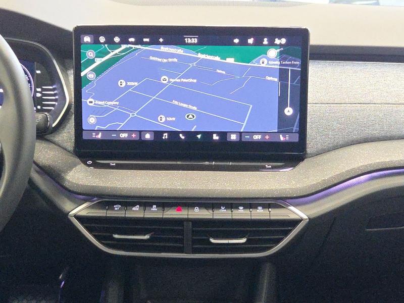 Škoda Octavia Selection – image 6 of 17