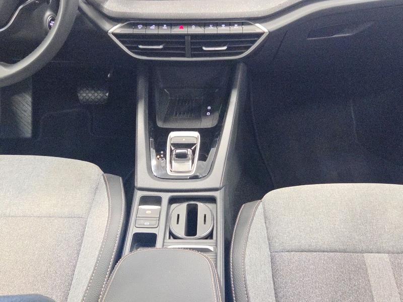 Škoda Octavia Selection – image 7 of 17